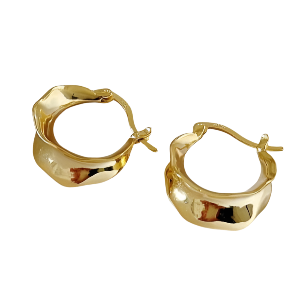 Camila Hoops