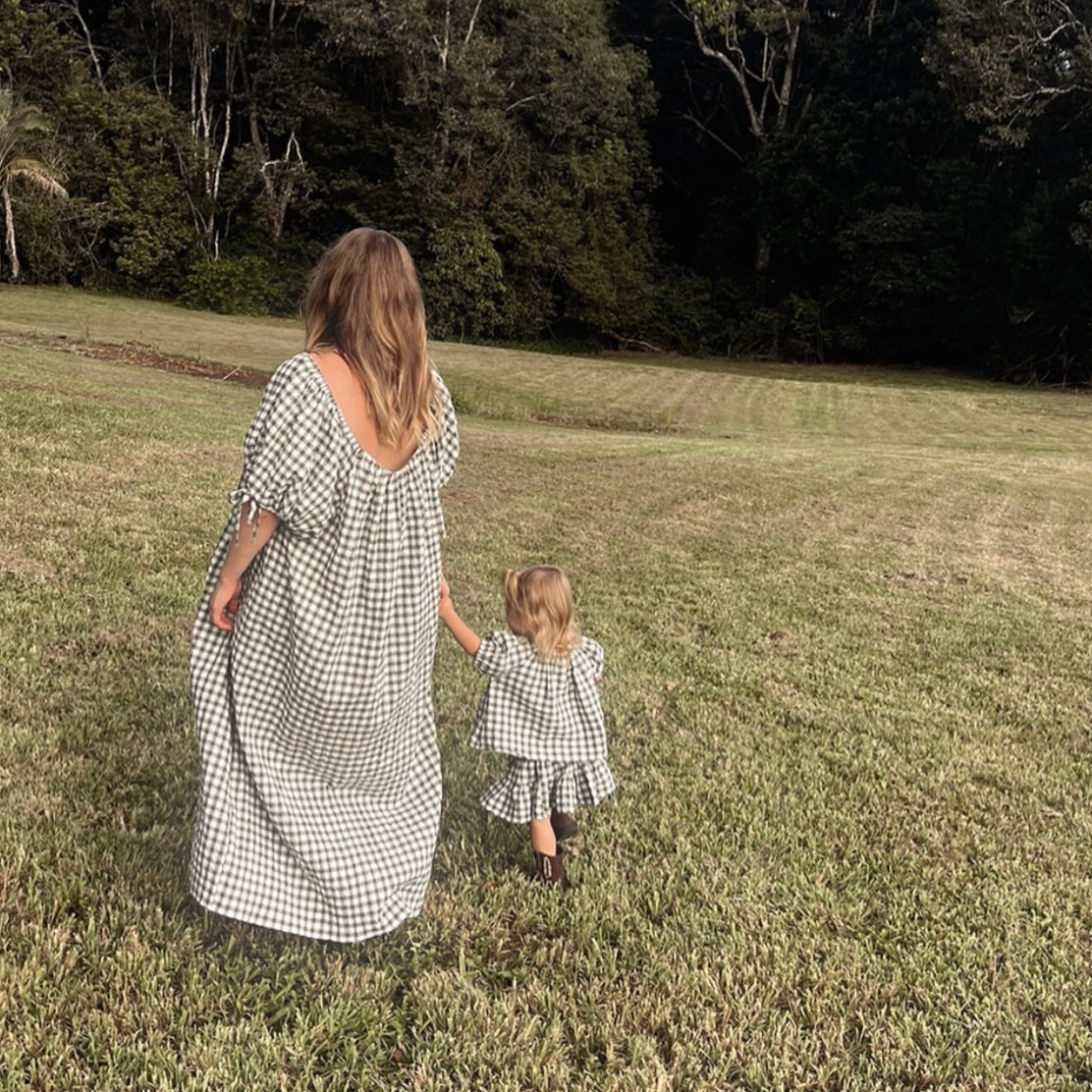 Bellaà's Mini Me Collection