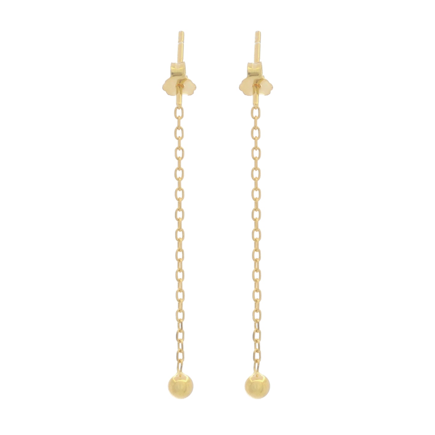 Bèllaa Threader’s Gold