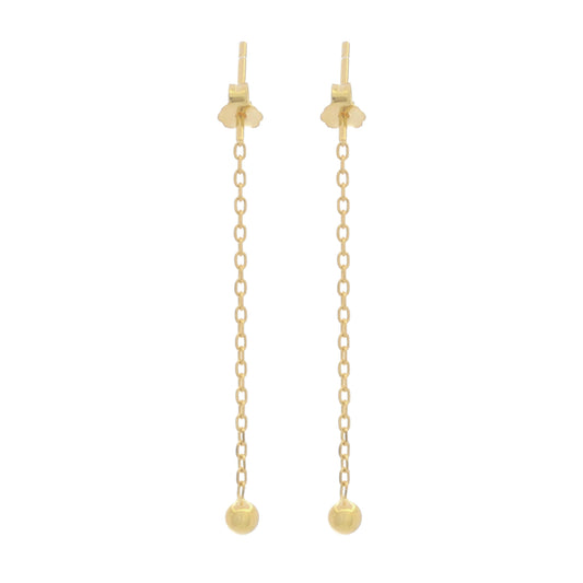 Bèllaa Threader’s Gold