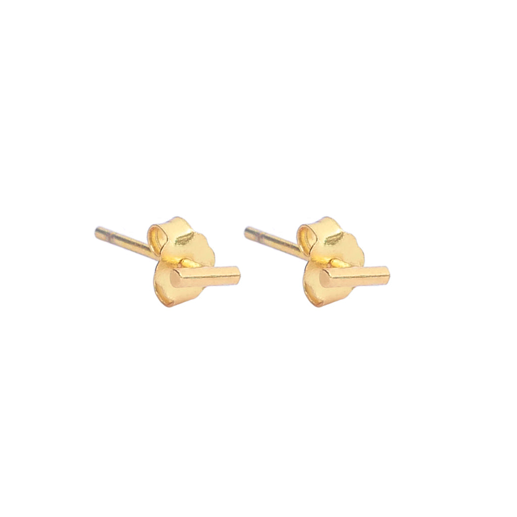 Bèllaa Bar Earrings