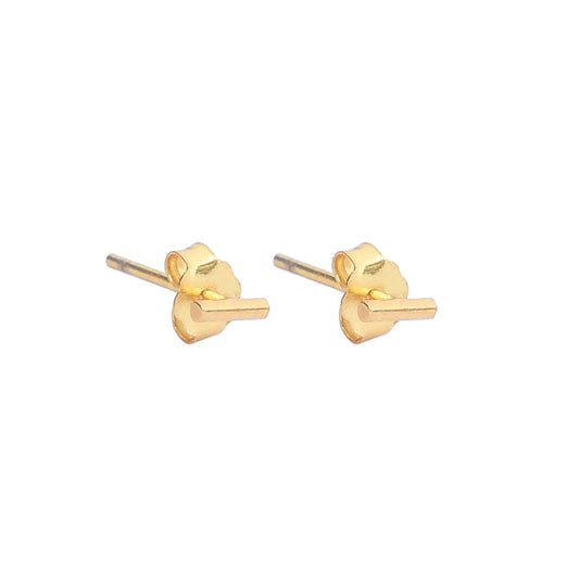 Bèllaa Bar Earrings