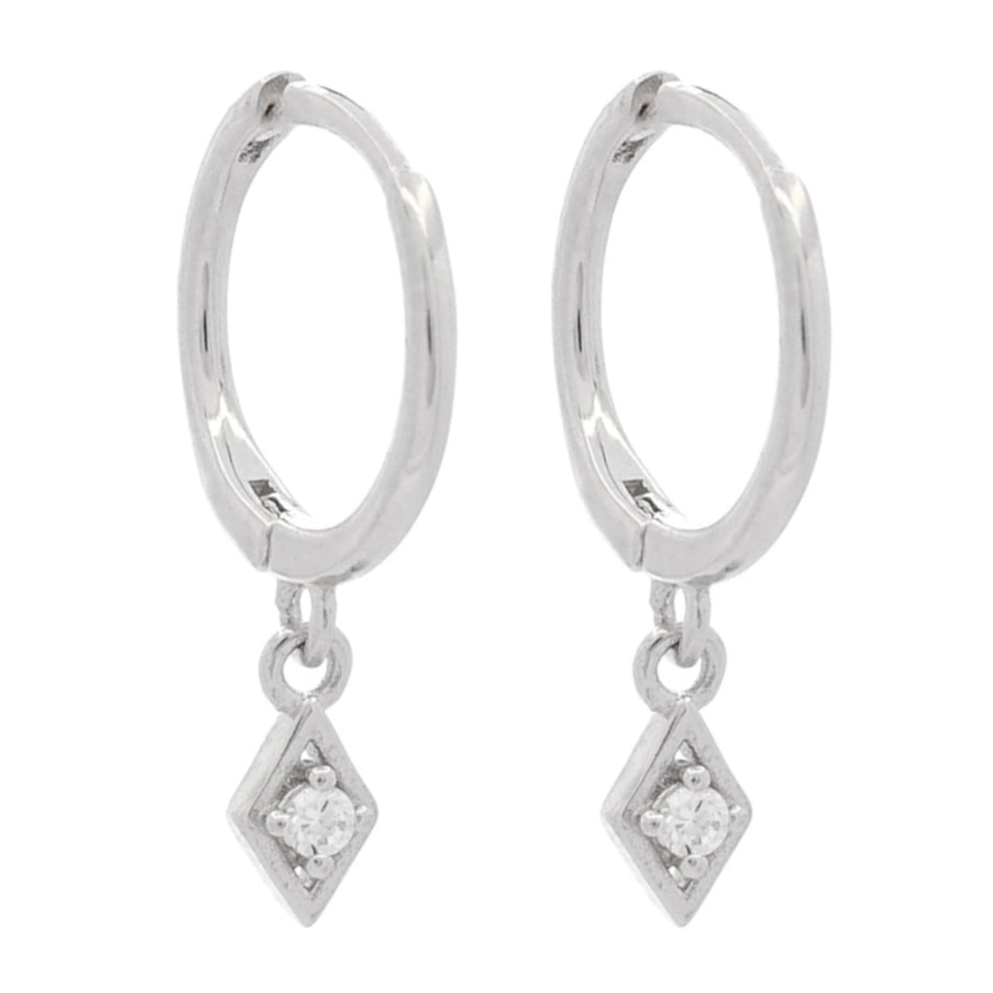 Allora Huggies Silver