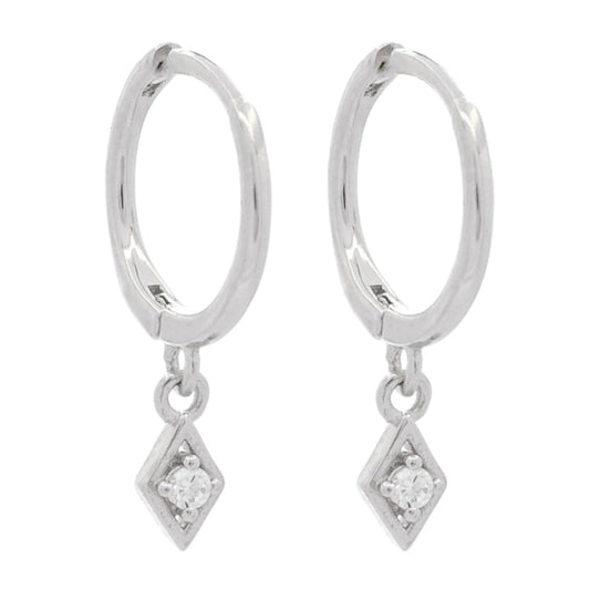 Allora Huggies Silver