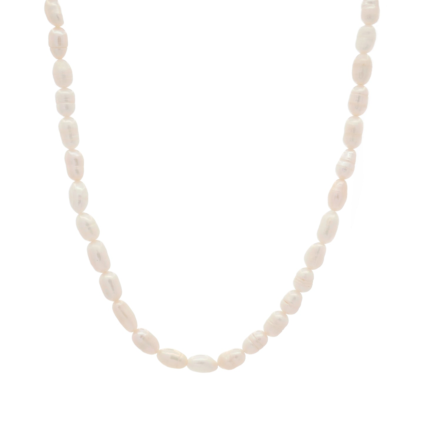 Positano Pearla Necklace Large