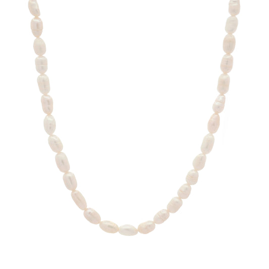 Positano Pearla Necklace Large