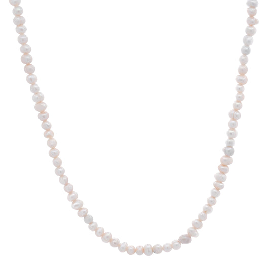 Positano Pearla Necklace Small
